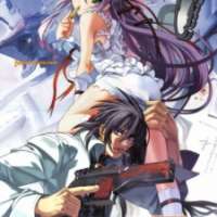  ����� Demonbane <small>Original Character Design</small> 